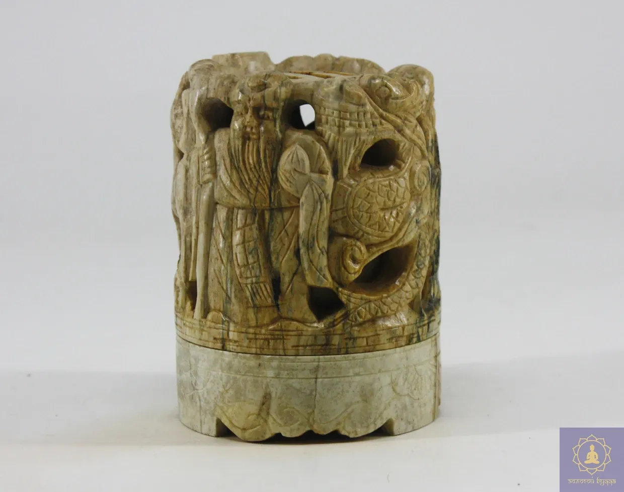 Курильница (амальдегид)