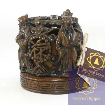 Курильница (крошка мрамора)