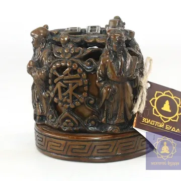 Курильниця (крихта мармуру)