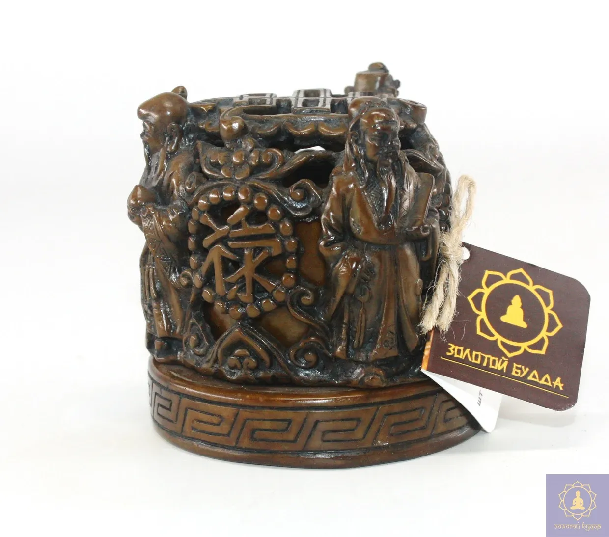 Курильница (крошка мрамора)