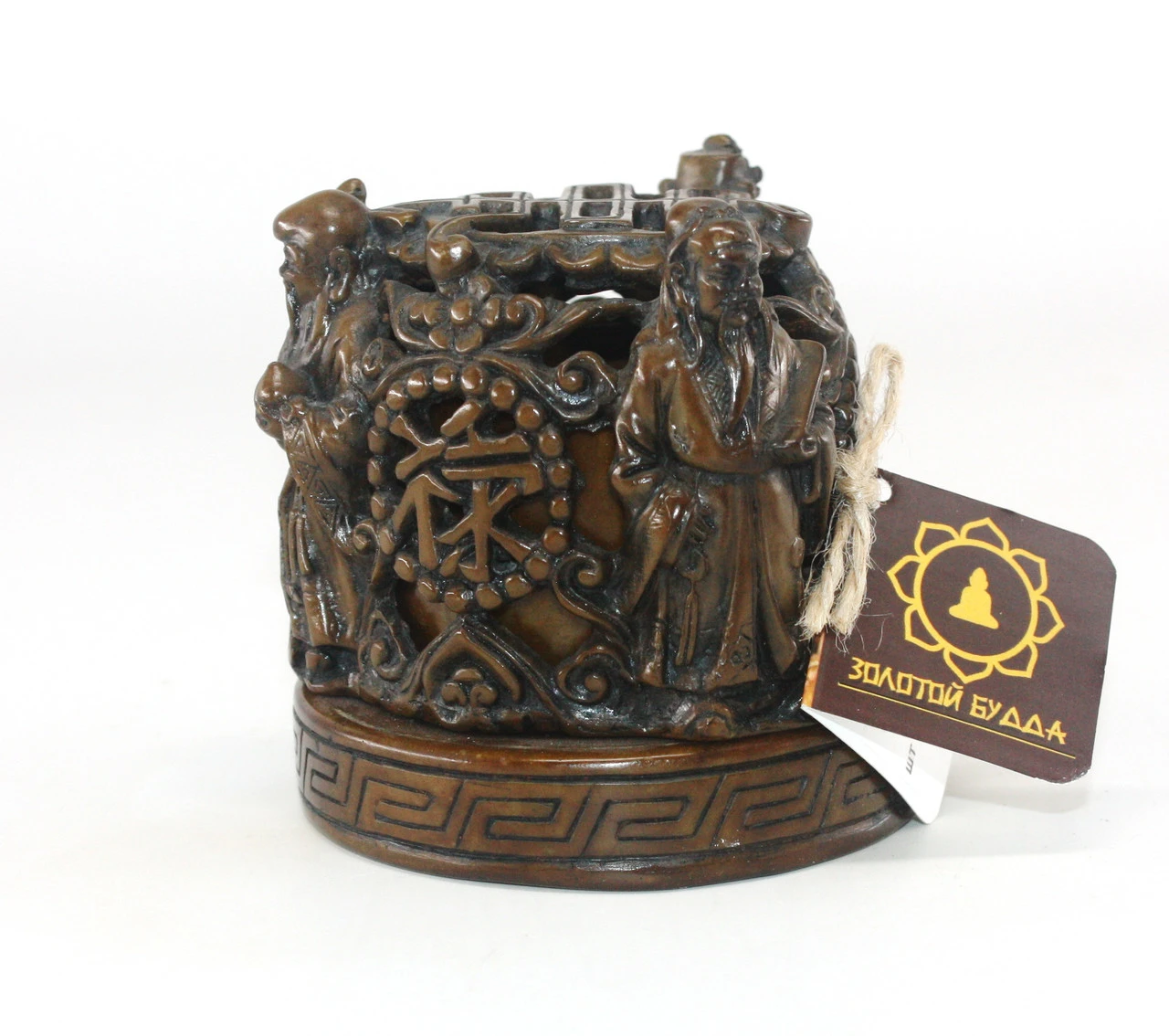 Курильниця (крихта мармуру)