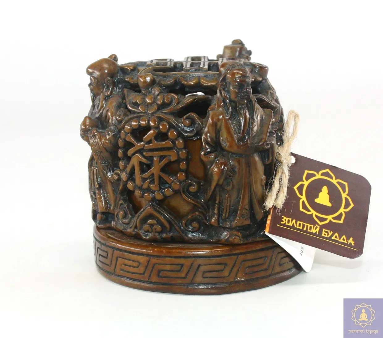 Курильниця (крихта мармуру)