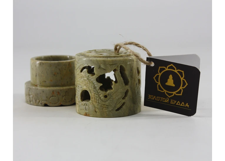 Курильница (мраморная крошка)