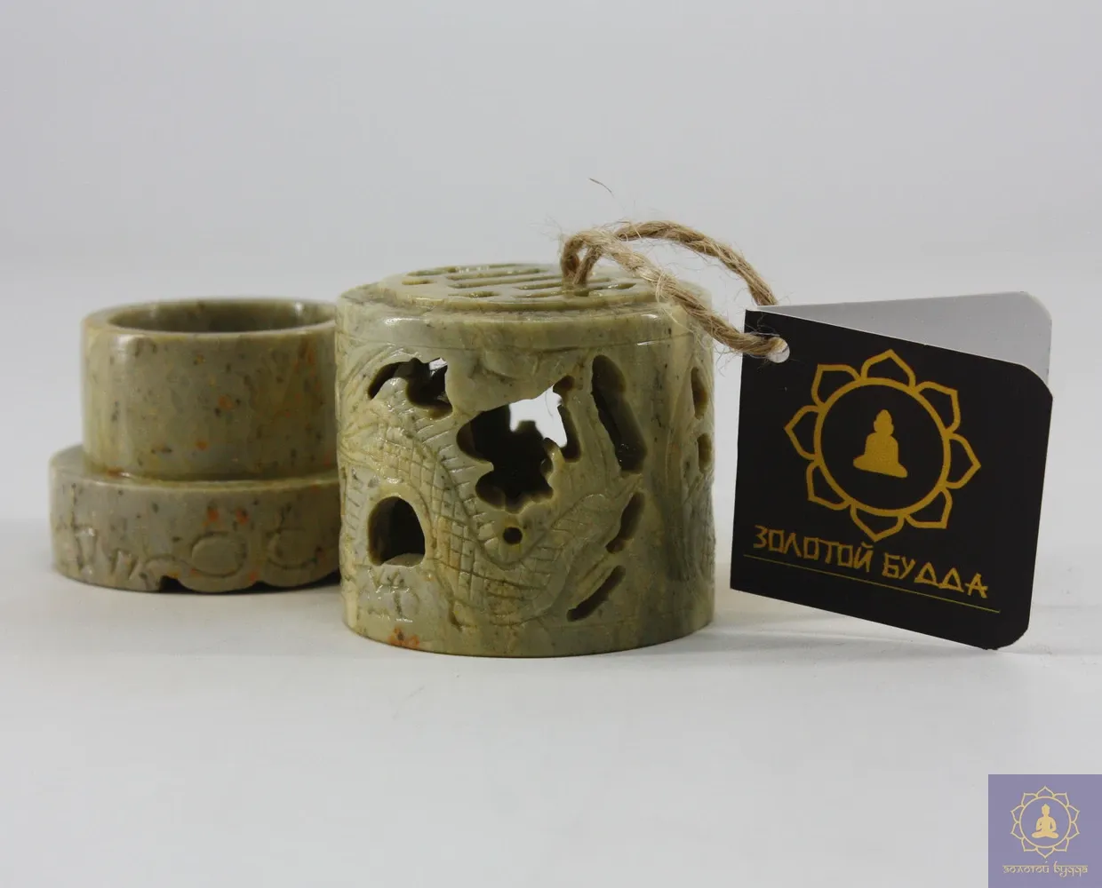 Курильница (мраморная крошка)