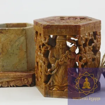 Курильница - Персик Жизни (амальдегид)