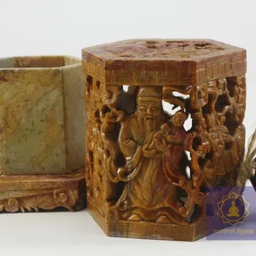 Курильниця-Персик життя (амальдегід)