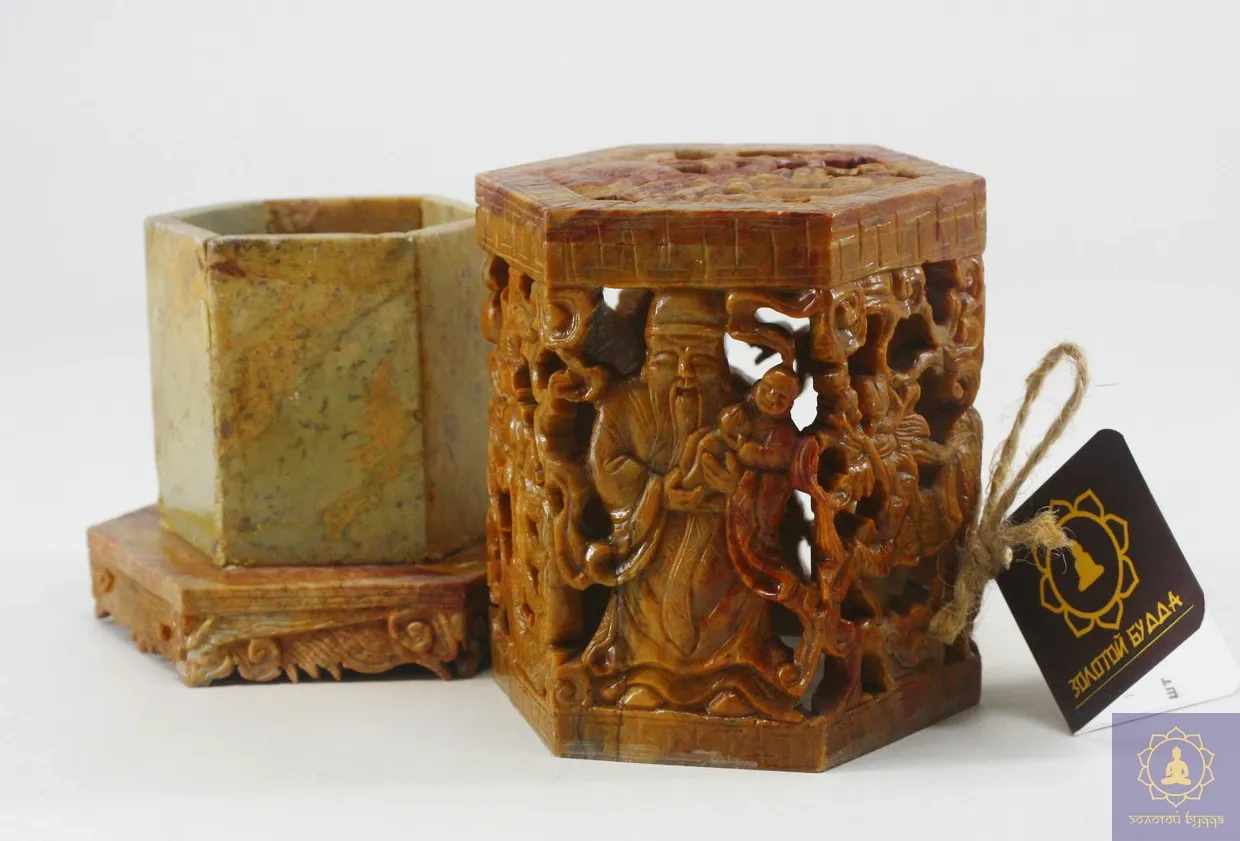 Курильниця-Персик життя (амальдегід)