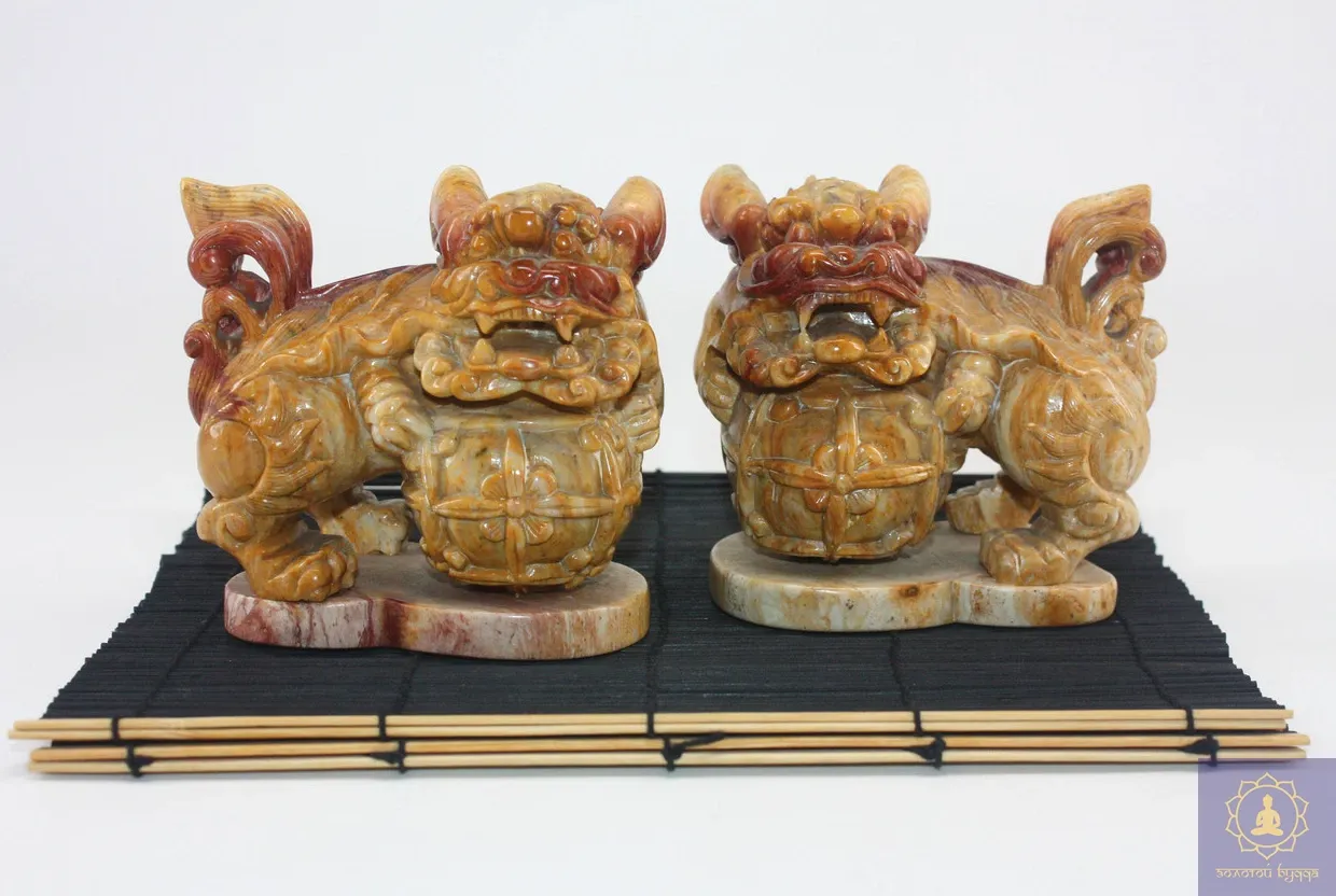 Львы (амальдегид)