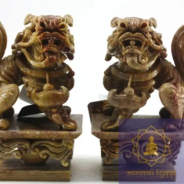 Чі Лінь (амальдегід)