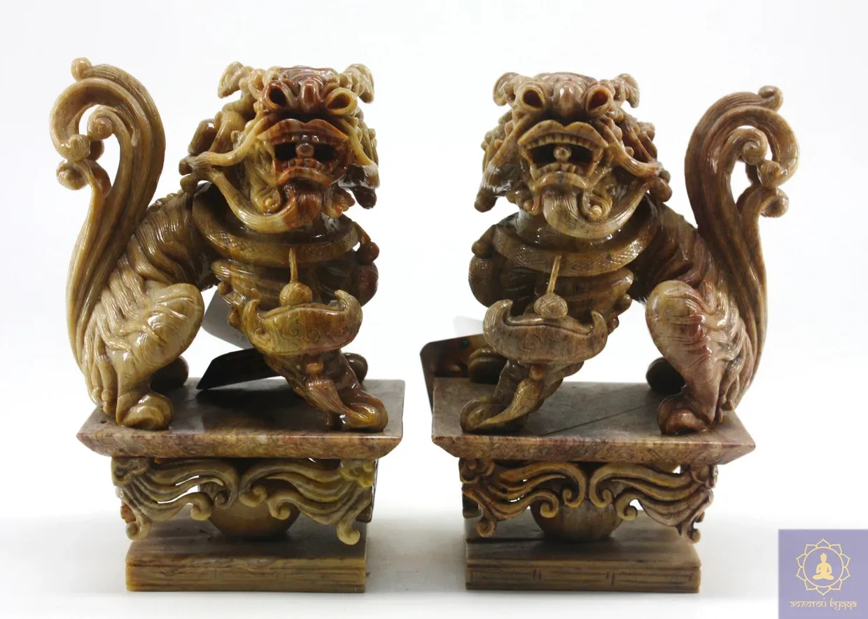 Чи Линь (амальдегид)