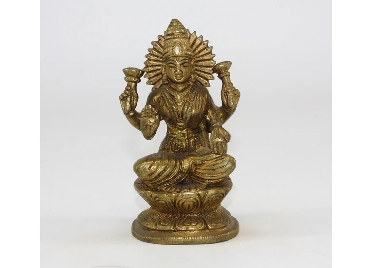 Лакшми (бронза)