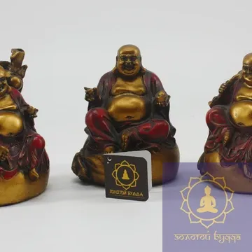 Будда Хотэй - копилка