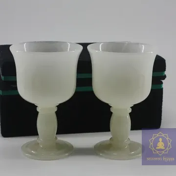 Бокалы (оникс)