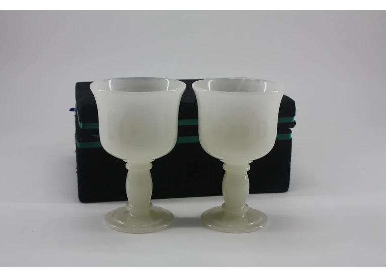Бокалы (оникс)