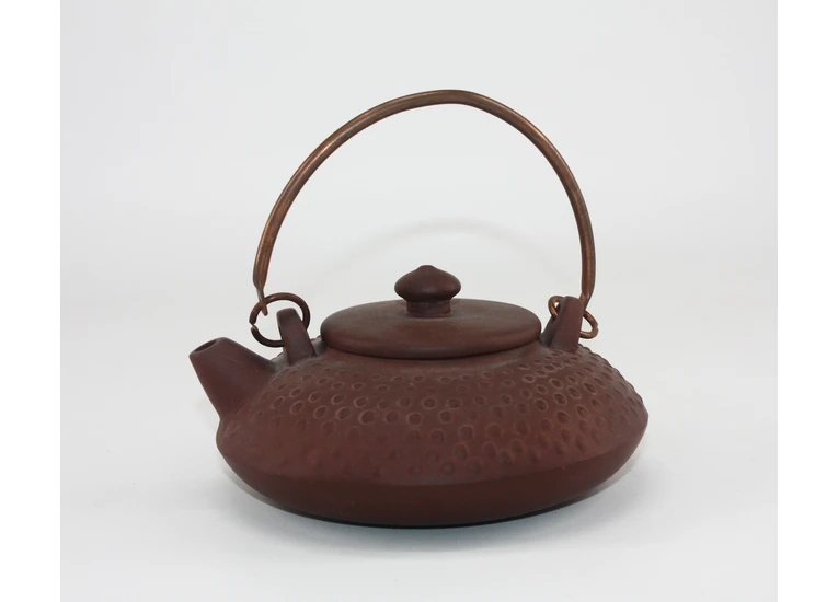 Чайник церемоніальний (глина)