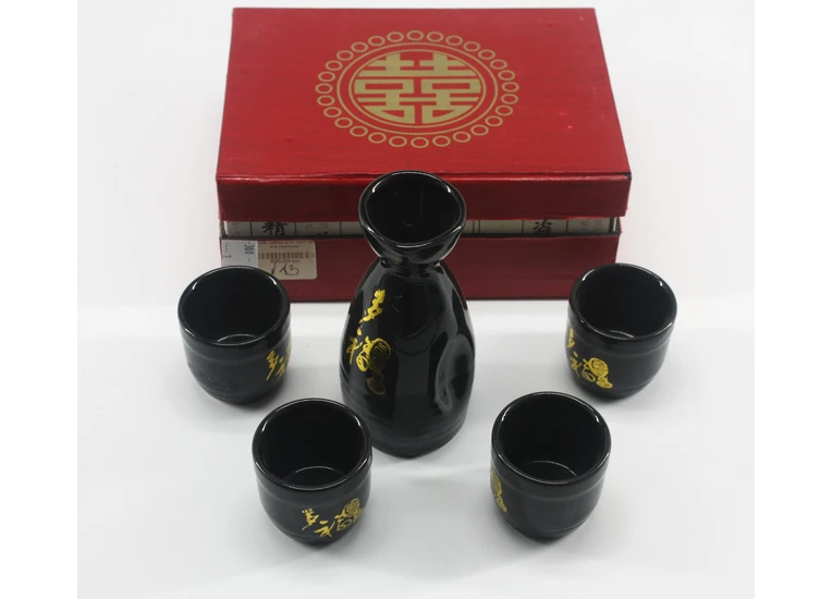 Набор для саке