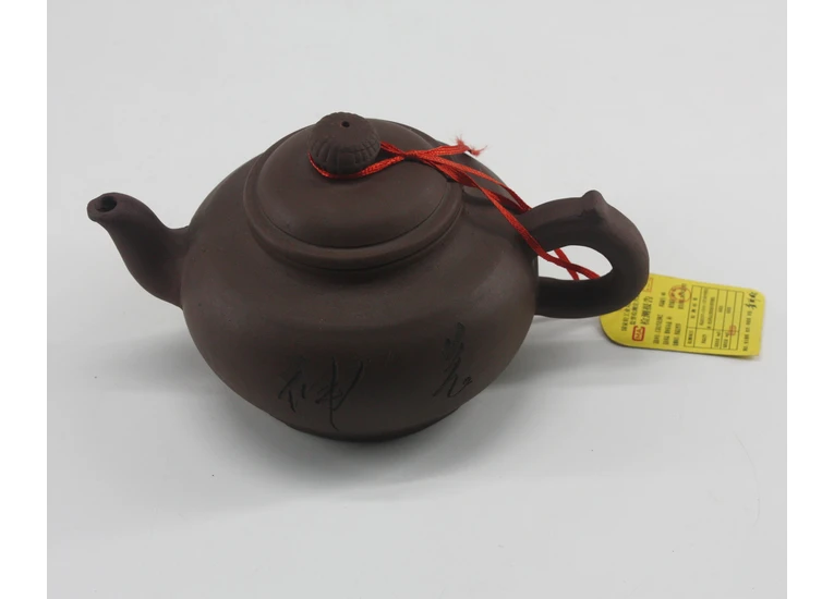 Чайник церемоніальний (глина)