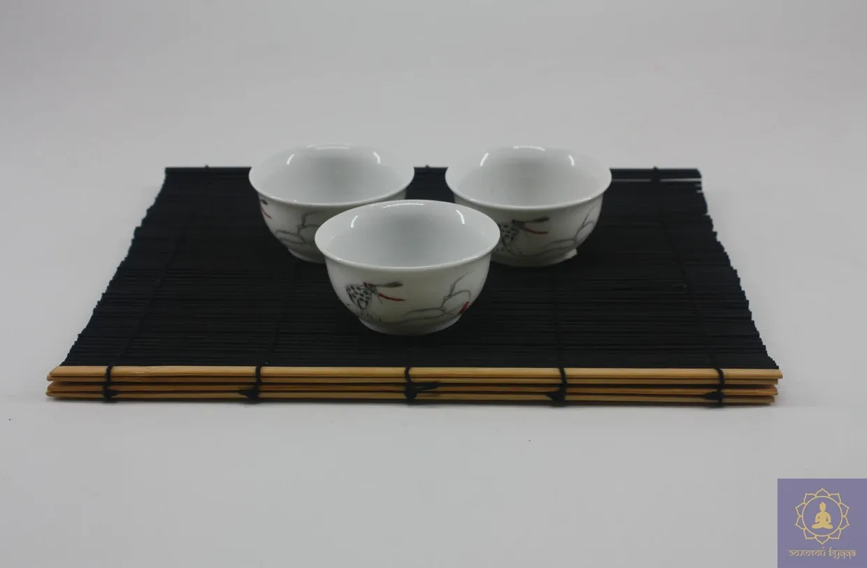 Піалка чайна (шт)