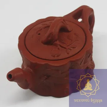Чайник для церемонії (глина)