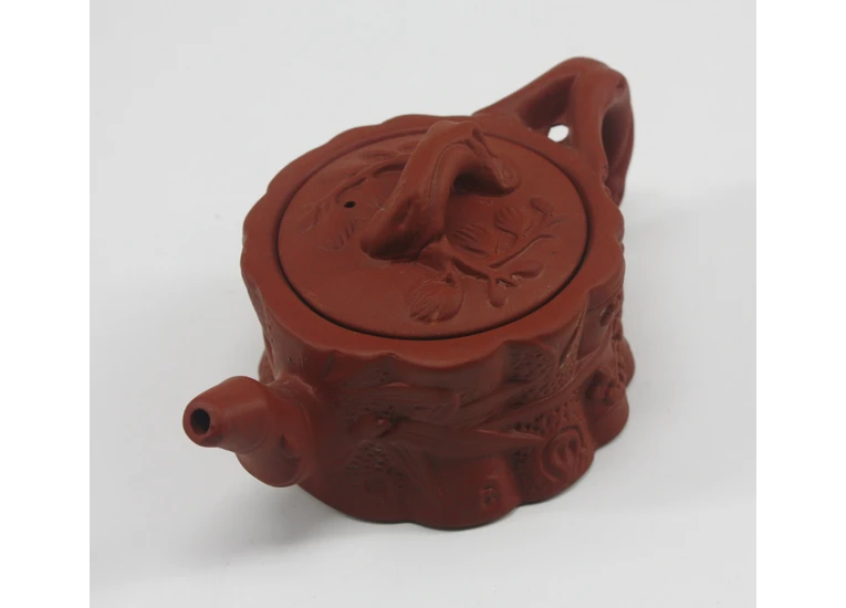 Чайник для церемонии (глина)