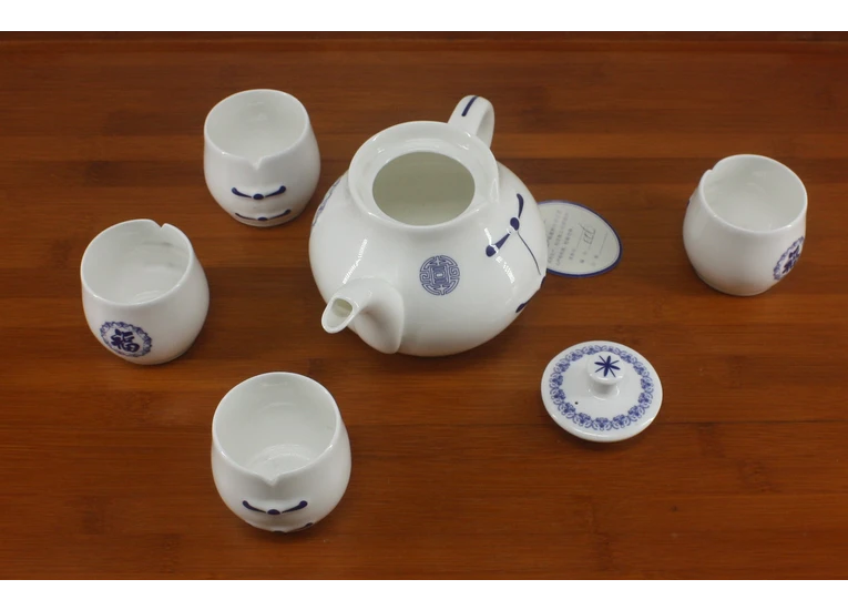 Чайный набор для церемонии