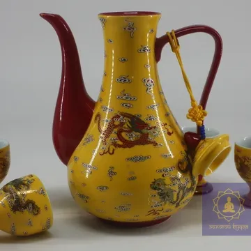 Набор для чайной церемонии