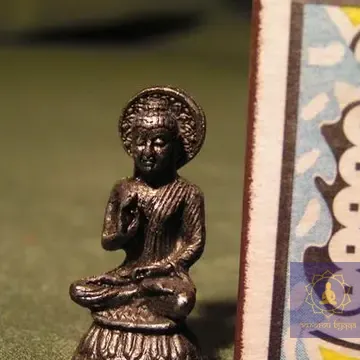 Будда - мурті Індія.