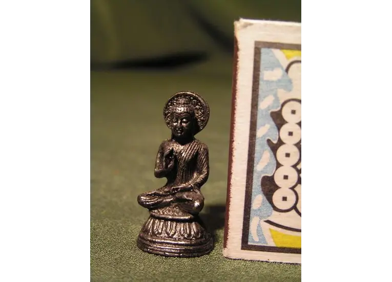 Будда - мурті Індія.