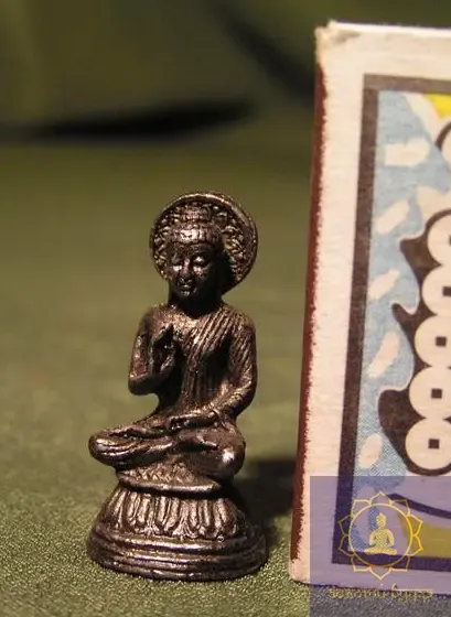 Будда - мурти Индия.