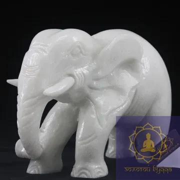 Слон (мрамор)