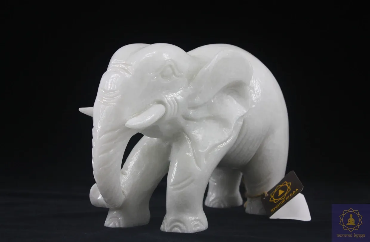 Слон (мрамур)