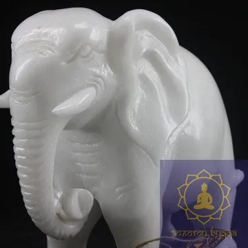 Слон (мрамур)