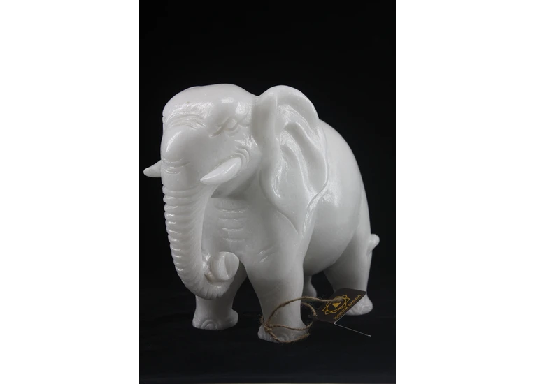 Слон (мрамор)