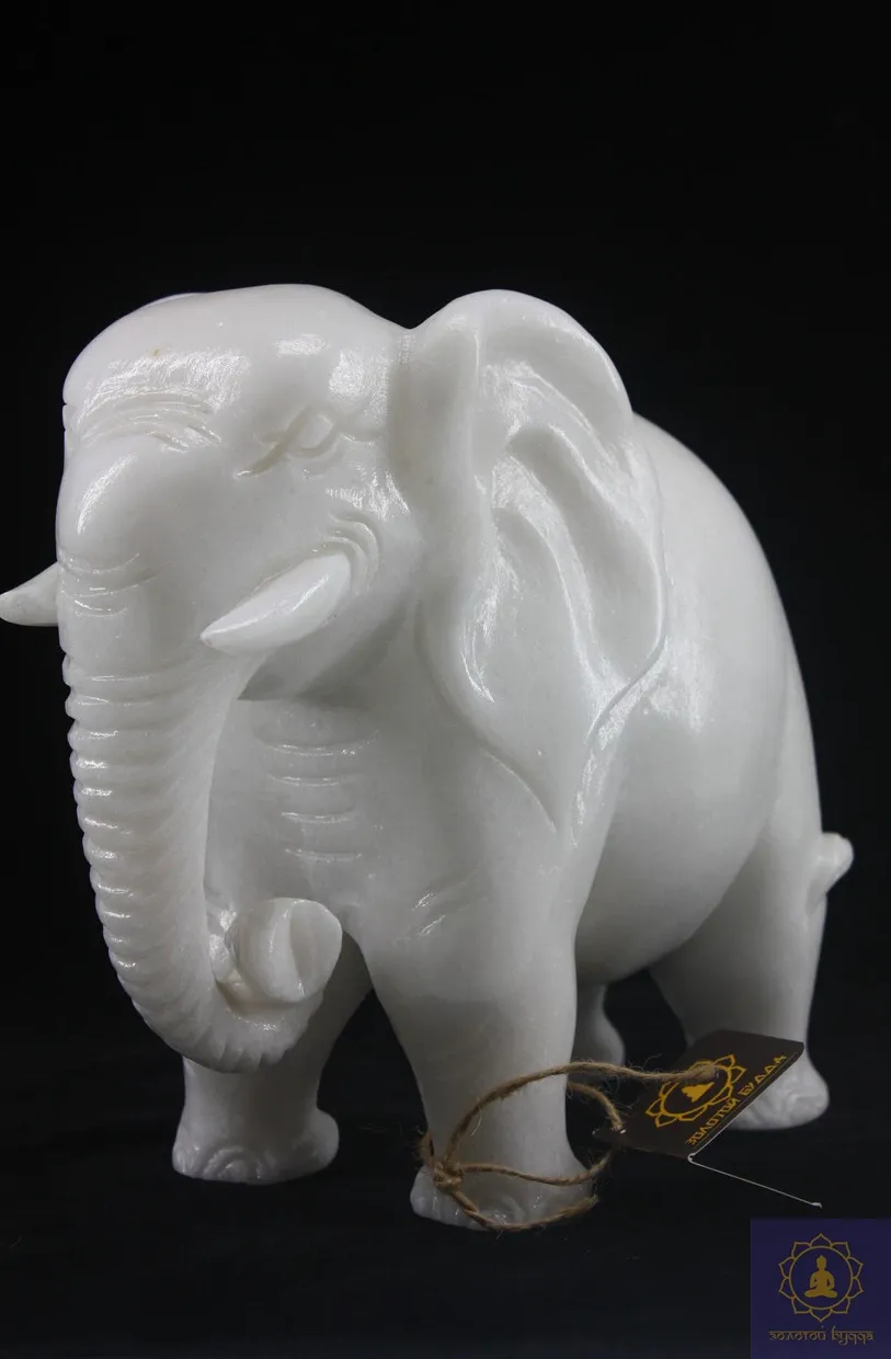 Слон (мрамур)