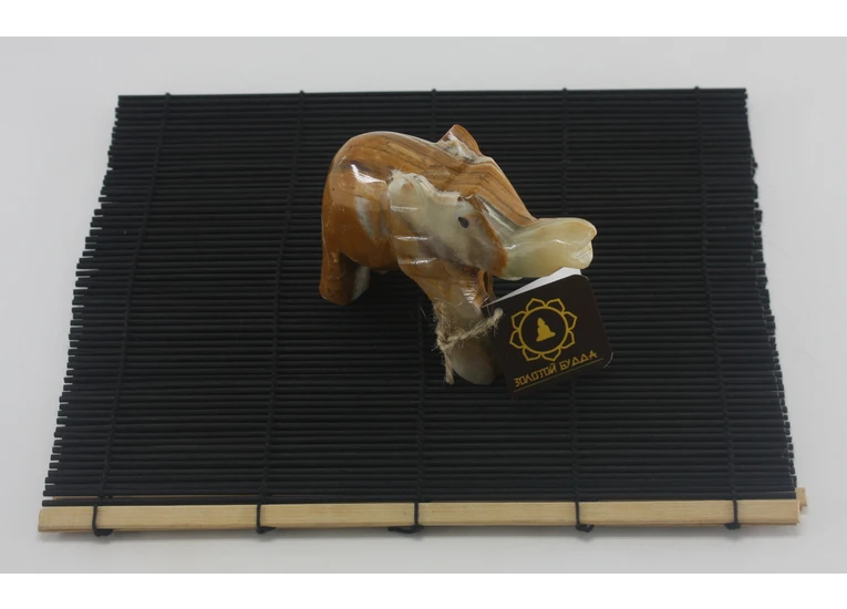 Слон (оникс)