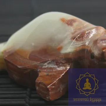 Черепашка (онікс)