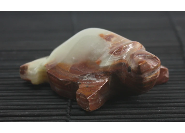 Черепашка (оникс)