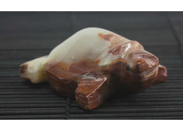 Черепашка (оникс)