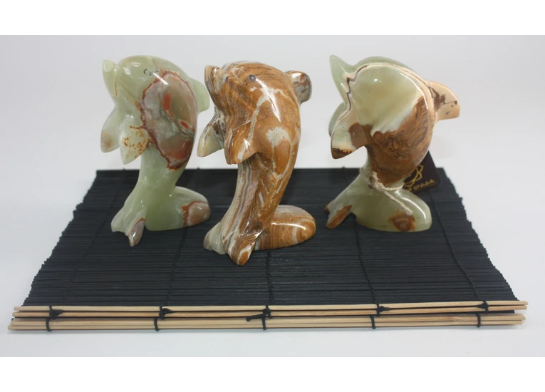 Дельфин малый (оникс)