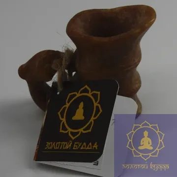 Кувшин (агат)