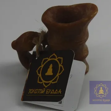 Кувшин (агат)