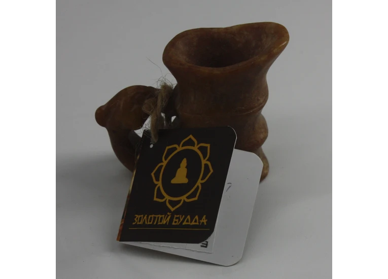 Кувшин (агат)