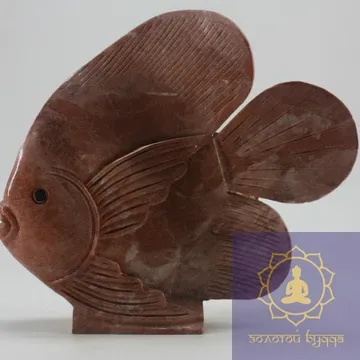 Риба (мармур)