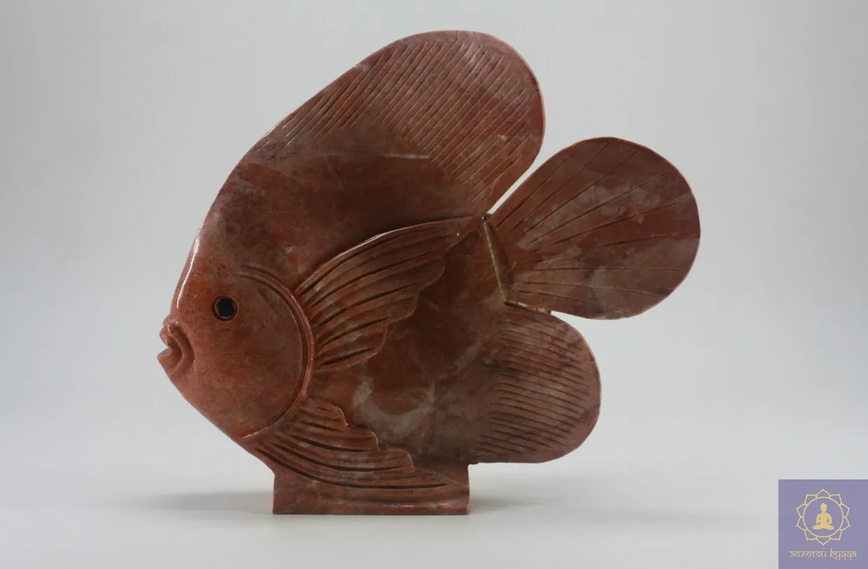 Риба (мармур)