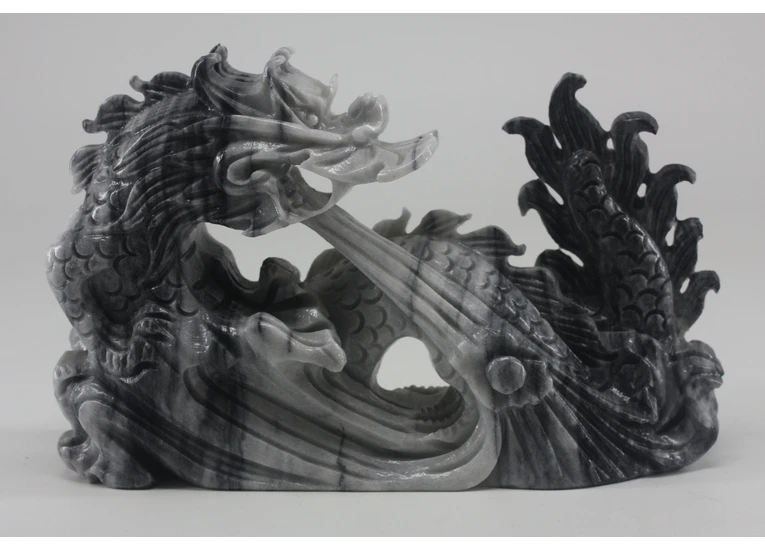 Дракон (мрамор)