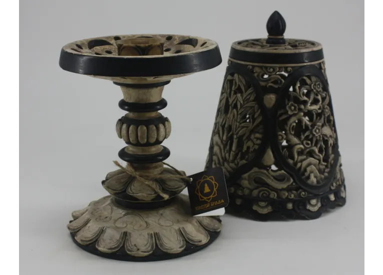 Подсвечник (амальдегид)