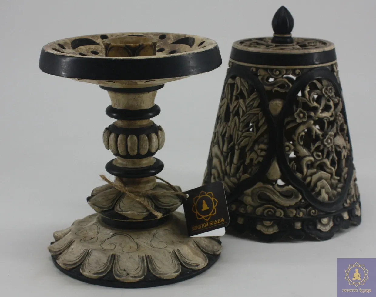 Подсвечник (амальдегид)