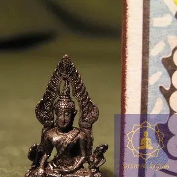 Будда - мурти Индия.