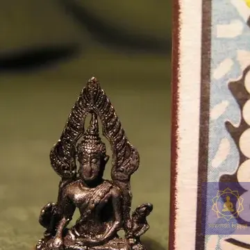 Будда - мурті Індія.