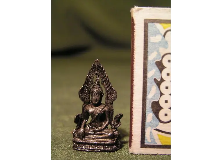 Будда - мурті Індія.